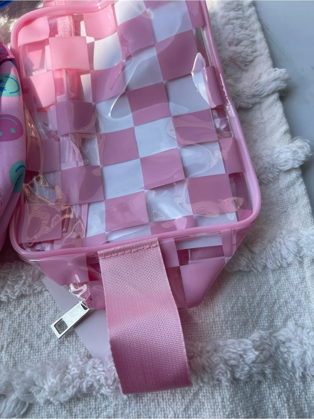 Girls bags lot of 7